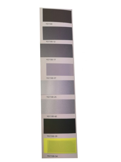 GZ-YUGG  YG1100 反光布    45度照